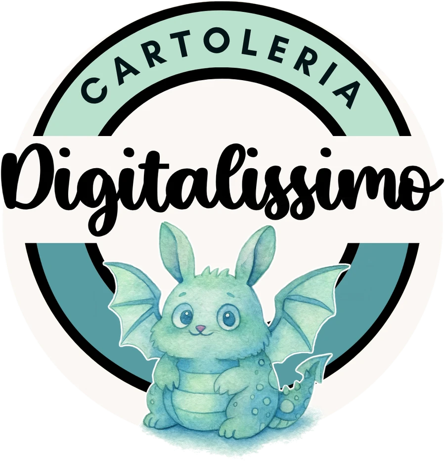 Digitalissimo Cartoleria