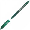 Frixion Pilot Ball 0.7mm - verde-scuro