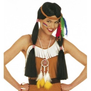 Collana indiana - immagine 2