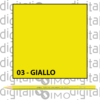 Pastelli Giotto Supermina Singoli - giallo