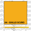 Pastelli Giotto Supermina Singoli - giallo-scuro