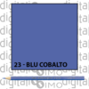 Pastelli Giotto Supermina Singoli - blu-cobalto