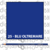 Pastelli Giotto Supermina Singoli - blu-oltremare
