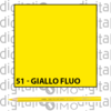 Pastelli Giotto Supermina Singoli - giallo-fluo