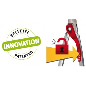 Compasso Stop system innovation Maped - immagine 3
