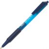Penna a Sfera Bic Soft Feel Clic Grip - blu