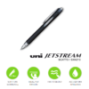 Jetstream Uni 1.0 - Scatto SXN210 - nero