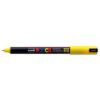 Uni Posca Pen PC-1MR - giallo-pastello