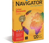 Carta Navigator 120gr Colour Documents - a4-216-x-303-mm