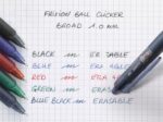 FriXion Pilot Clicker Board 1.0mm