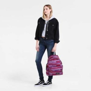 ZAINO PADDED PAK'R - Startan Pink - immagine 2