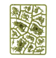 WARHAMMER 40000: PRIMO COLPO (ITALIANO) - immagine 6