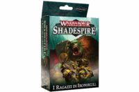 Warhammer Underworlds: Shadespire – I Ragazzi di Ironskull