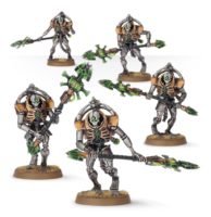 Necron Triarch Paretorians - immagine 2