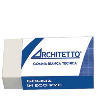 Gomma Bianca Architetto - small