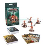 Warhammer Underworlds: Shadespire – Le asce prescelte - immagine 2