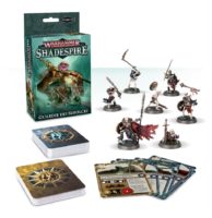 Warhammer Underworlds: Shadespire – Guardie dei Sepolcri - immagine 2