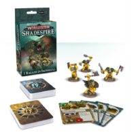 Warhammer Underworlds: Shadespire – I Ragazzi di Ironskull - immagine 2