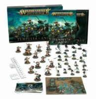 Age of sigmar: Tempesta di Anime - immagine 2