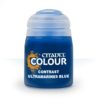 Boccetta colore 18ML CONTRAST  Citadel Colour Warhammer - ultramarines-blue