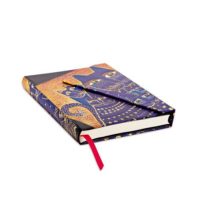 Taccuino Rigido Mini 176pg - Gatti mediterranei - immagine 2