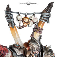 OGOR MAWTRIBES: TYRANT - immagine 2