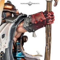 OGOR MAWTRIBES: TYRANT - immagine 3