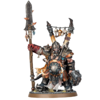 OGOR MAWTRIBES: TYRANT - immagine 5
