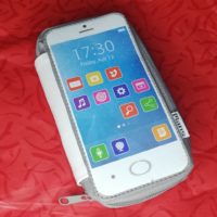 Astuccio Forma e design SMARTPHONE MANS