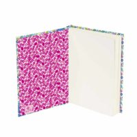 Diario segreto con lucchetto e penna Busquets - Butterfly - immagine 3