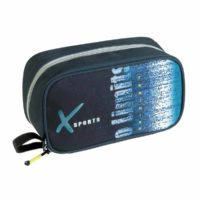 Astuccio Necesser  PORTATUTTO MULTIPLO XSPORTS