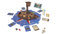 Cranio Creations UNA STORIA DI PIRATI - immagine 2