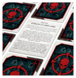 40K: PACCHETTO MISSIONI: GUERRA  APERTA - immagine 2