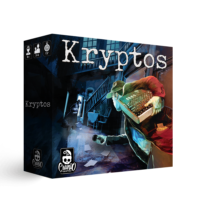 Cranio Creations  Kryptos