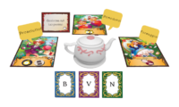 Cranio Creations  Cranio Creations  ALICE IN WORDLAND - immagine 2