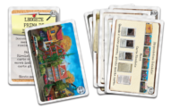 Cranio Creations  POCKET DETECTIVE – OMICIDIO ALL’UNIVERSITÀ - immagine 2