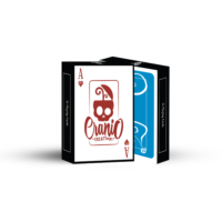Cranio Creations  CARTE FRANCESI