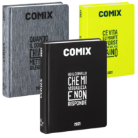 COMIX STANDARD 13X18