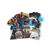 PARANORMAL DETECTIVES cranio creations - immagine 2