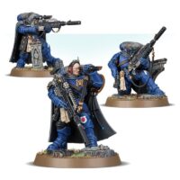 SPACE MARINES PRIMARIS ELIMINATORS - immagine 2