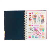 NEON DOODLE TOP MODEL CON SET DI COLORI - immagine 3