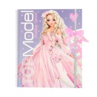 ALBUM "IL TUO SPECIALE ABITO" WEDDING