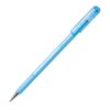 Penna a sfera Superb Antibatterica - Pentel - blu