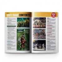 White Dwarf Novembre 2020 - N.458 - immagine 3