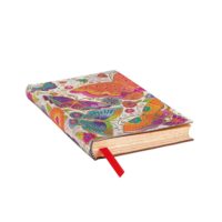 Taccuino Flexi MINI 240pg - Farfalle - immagine 2