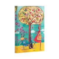 Taccuino Rigido Midi 144pg Mila Marquis  - Autunno