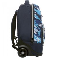 TROLLEY PREMIUM FORTNITE - CAMO - immagine 2
