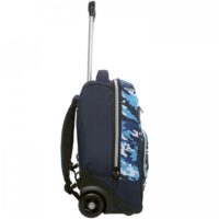 TROLLEY PREMIUM FORTNITE - CAMO - immagine 3