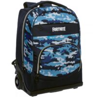 TROLLEY PREMIUM FORTNITE - CAMO