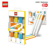 Lego 2.0 - Set 3 Evidenziatori - immagine 2